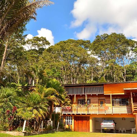 Отель Finca Santa Rosa Марискаль-Кастилья Экстерьер фото