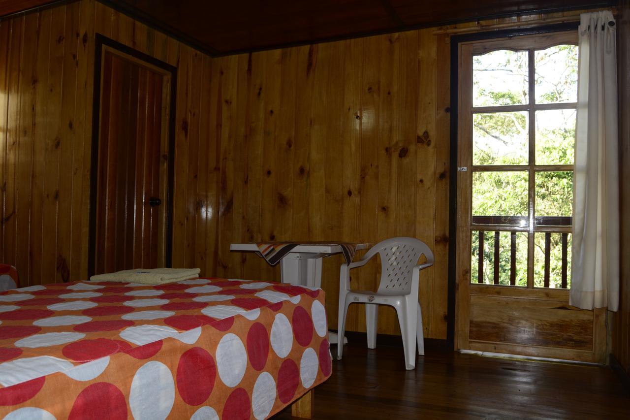 Отель Finca Santa Rosa Марискаль-Кастилья Экстерьер фото